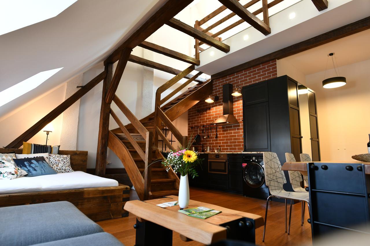 Bed&Bike Prachatice Exterior foto