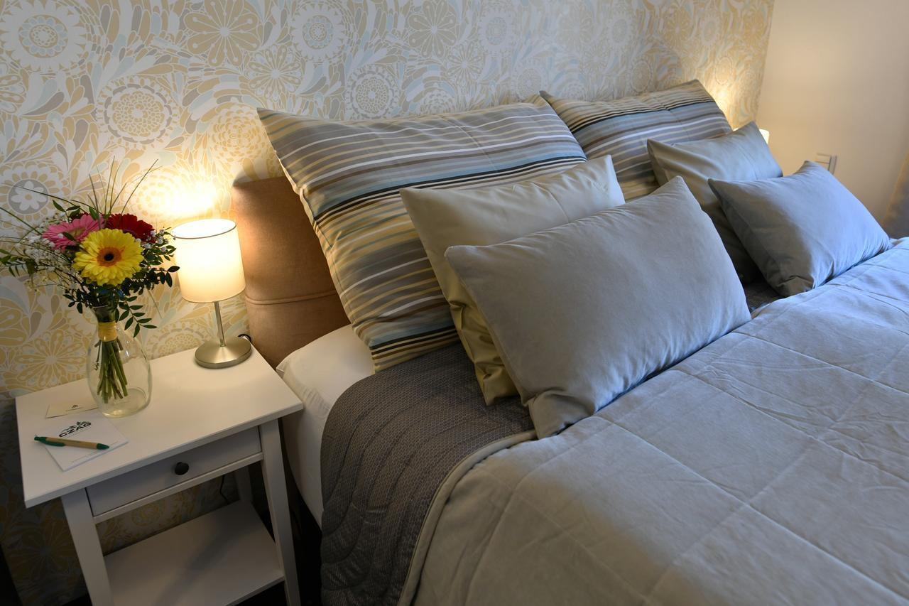 Bed&Bike Prachatice Exterior foto